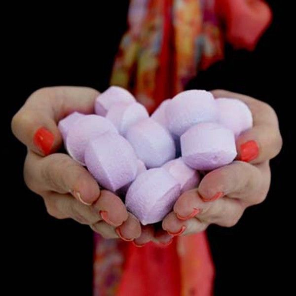 Black Cherry Chill Pills – 1.3kg