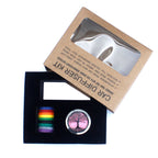 Angel Wings Car Diffuser Kit – 30mm