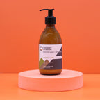 Mango and Lime Hand & Body Lotion – 300ml