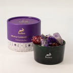 The Moon Floral Diffusing Crystals Set