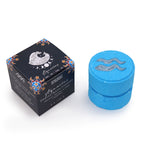 Aquarius Zodiac Bath Fizzers with Horoscope