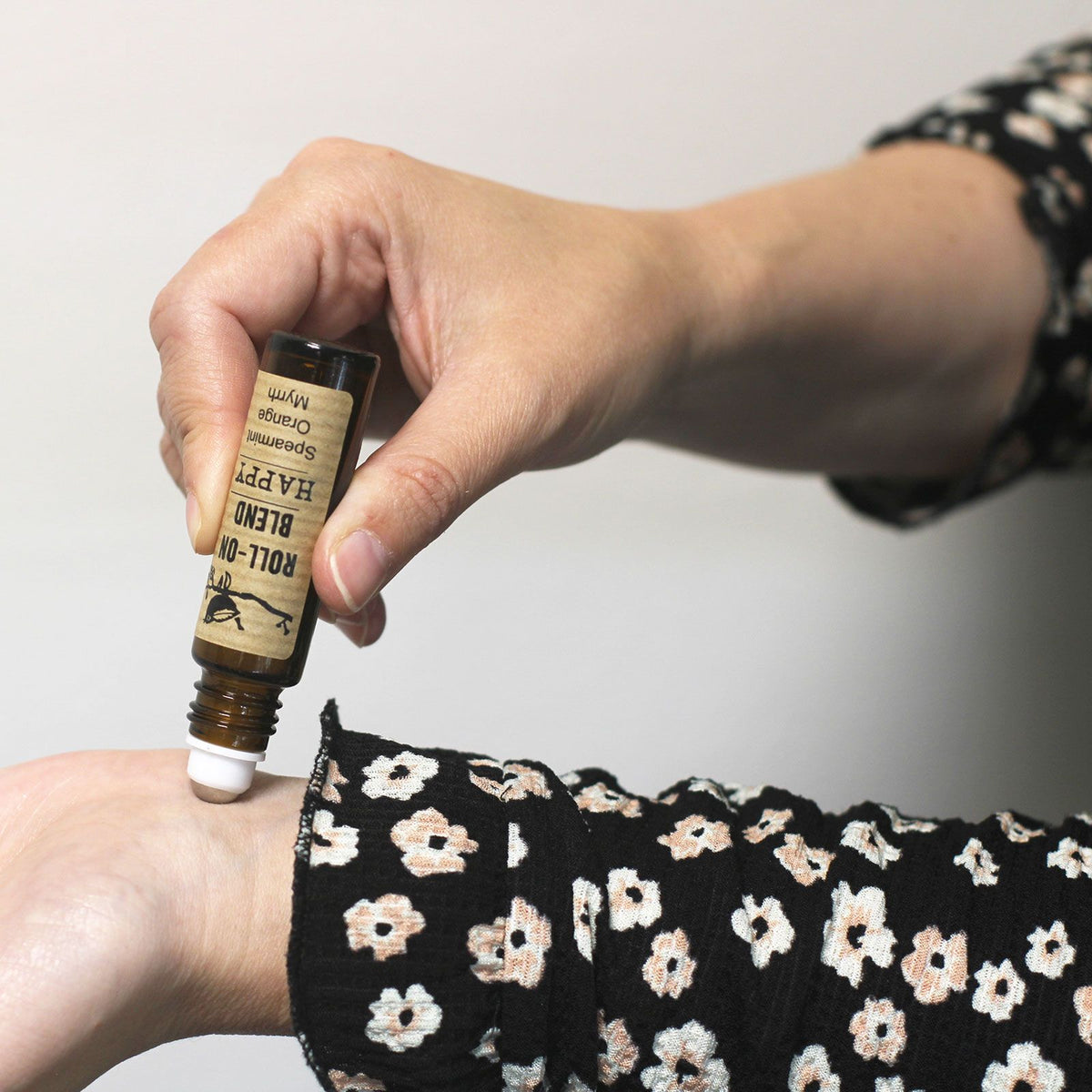 Sleep Essential Oil Roll-On Blend – 10ml