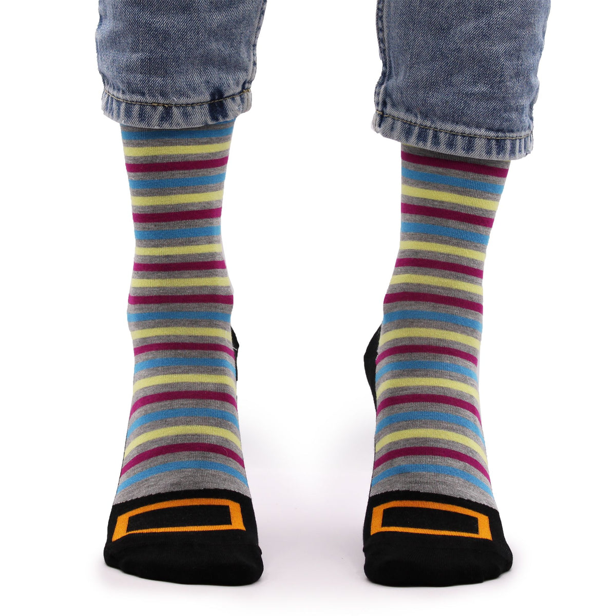 Hocus Pocus Bamboo Socks – UK 4–7