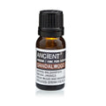 Sandalwood Amayris Essential Oil – 10ml