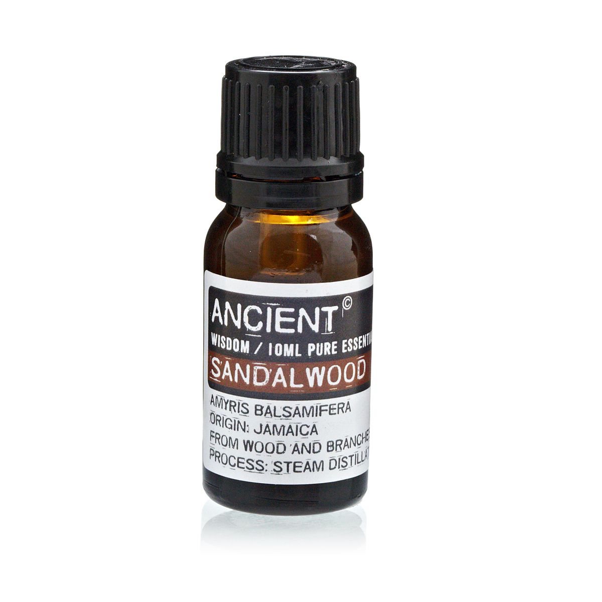 Sandalwood Amayris Essential Oil – 10ml