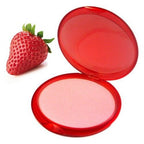 Strawberry Pocket Paper Soaps