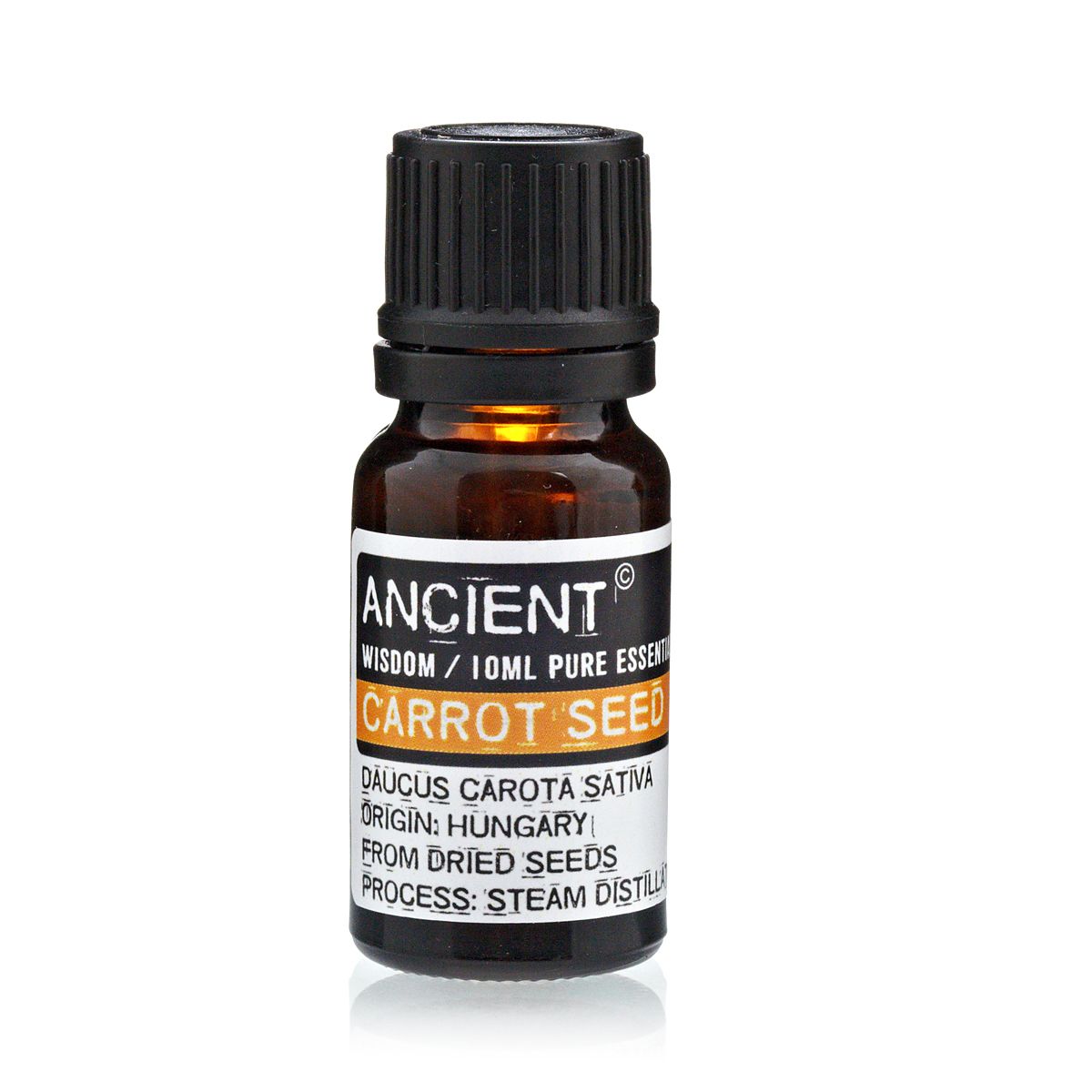 Carrot Seed Essential Oil – 10ml