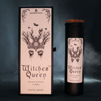 Witches Queen Purification Candle