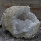 Calcite Geodes – 15–18cm