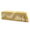 Argan and Olive Oil Soap Slice – 110g