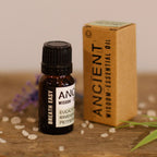 Breath Easy Essential Oil Blend – 10ml