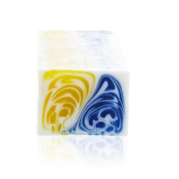 Jasmine & Green Tea Soap Loaf – 1.2kg