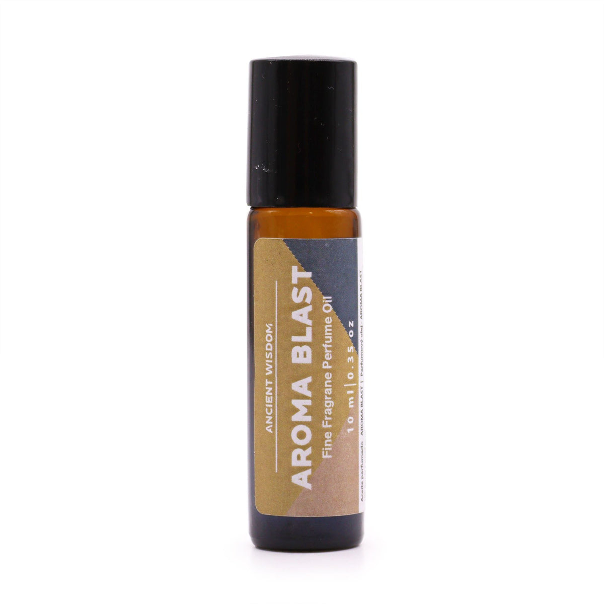 Aroma Blast Fine Fragrance Perfume Oil – 10ml