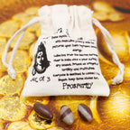 Shiva Lingam Stone – One Inch