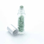 Aventurine Gemstone Roller Bottle Top for 5ml Bottles