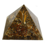 Angel Orgonite Pyramid – 70mm