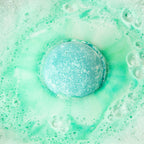 Earth Element Crystal Bath Bomb