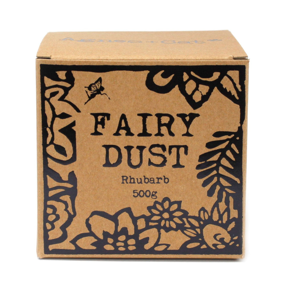 Fresh Citrus Bath Fairy Dust – 500g