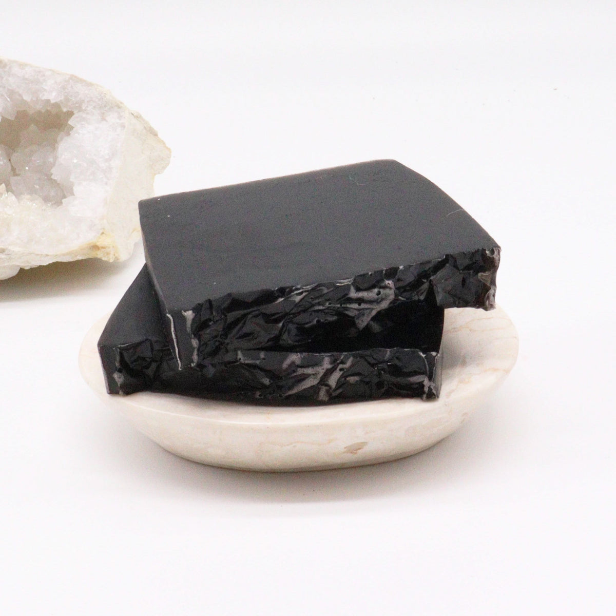 Harmony Noir Soap Bar – 100g