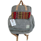 Hemp Adventure Backpack – Annapurna