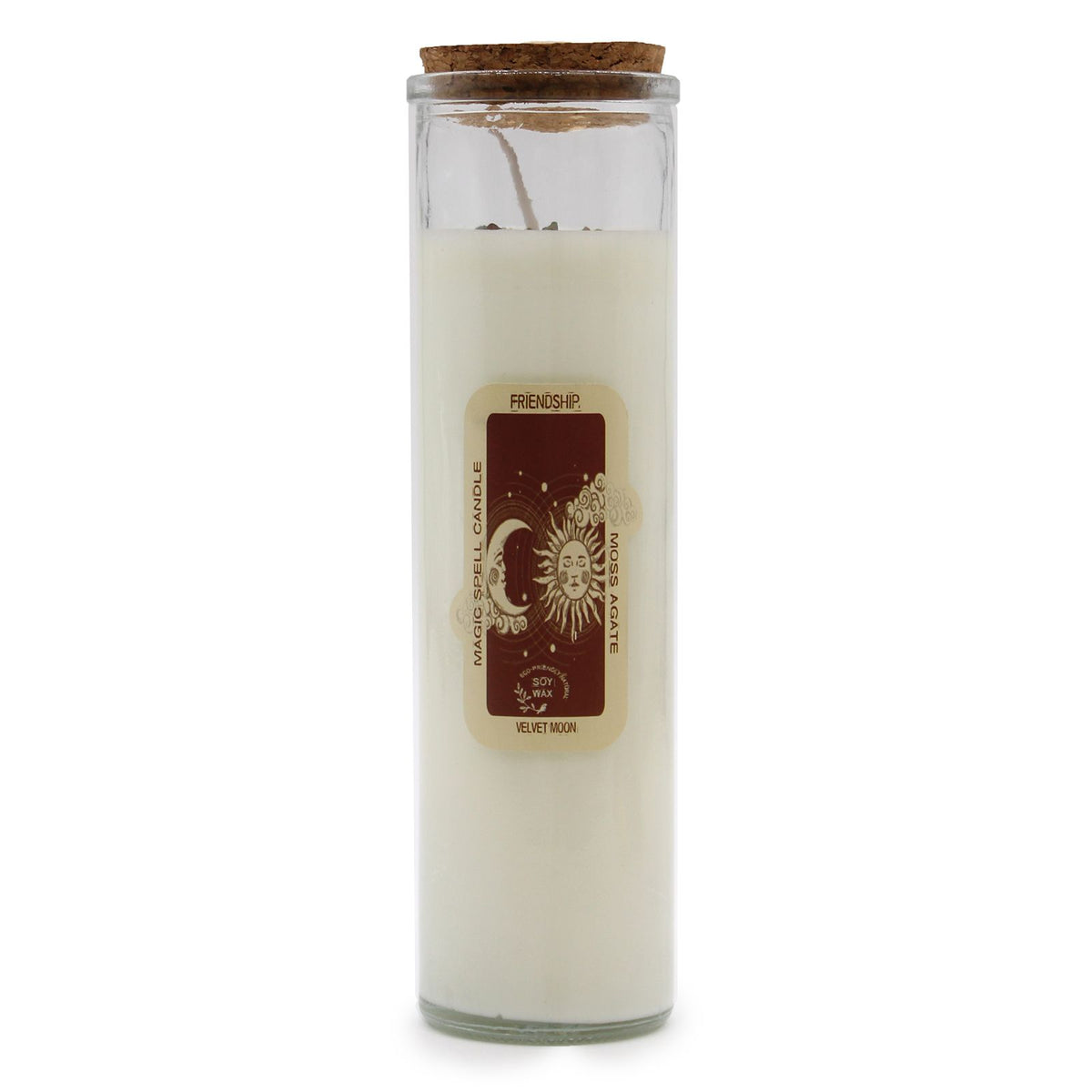 Friendship Spell Candle
