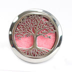 Tree of Life Car Diffuser Kit – 30mm
