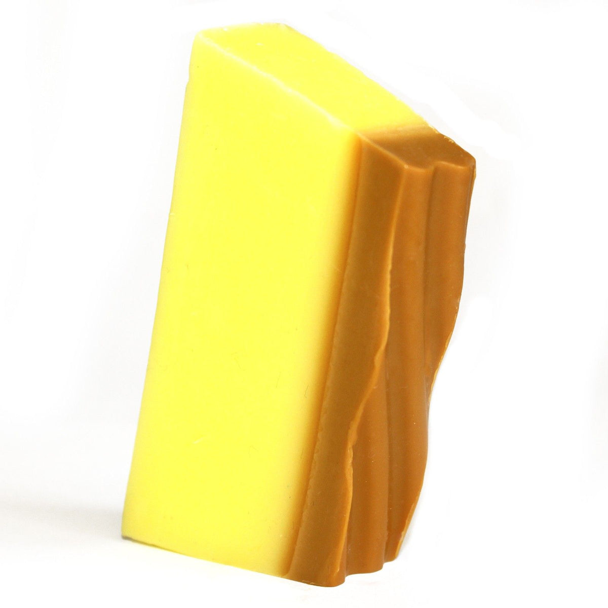 Pineapple Soap Loaf – 1.3kg