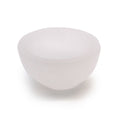Selenite Round Bowl – 6cm