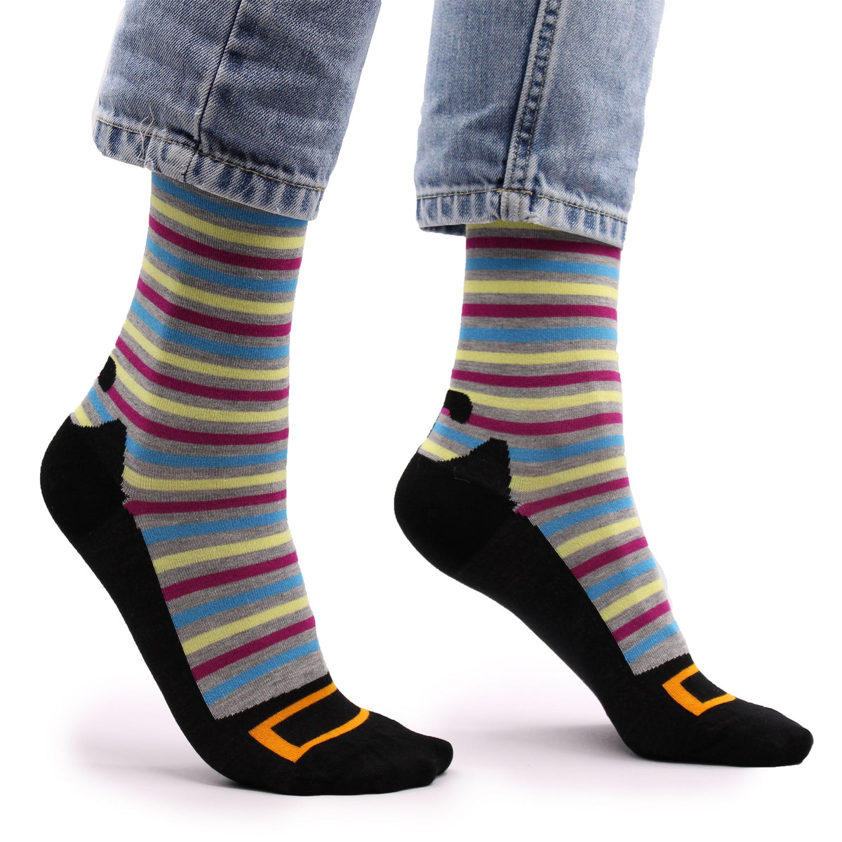 Hocus Pocus Bamboo Socks – UK 4–7