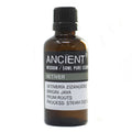 Vetivert Essential Oil – 50ml