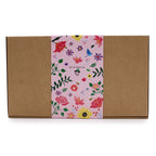 Wild Hare Passion Salt and Flowers Gift Set