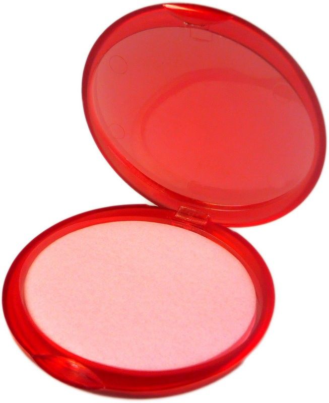 Strawberry Pocket Paper Soaps