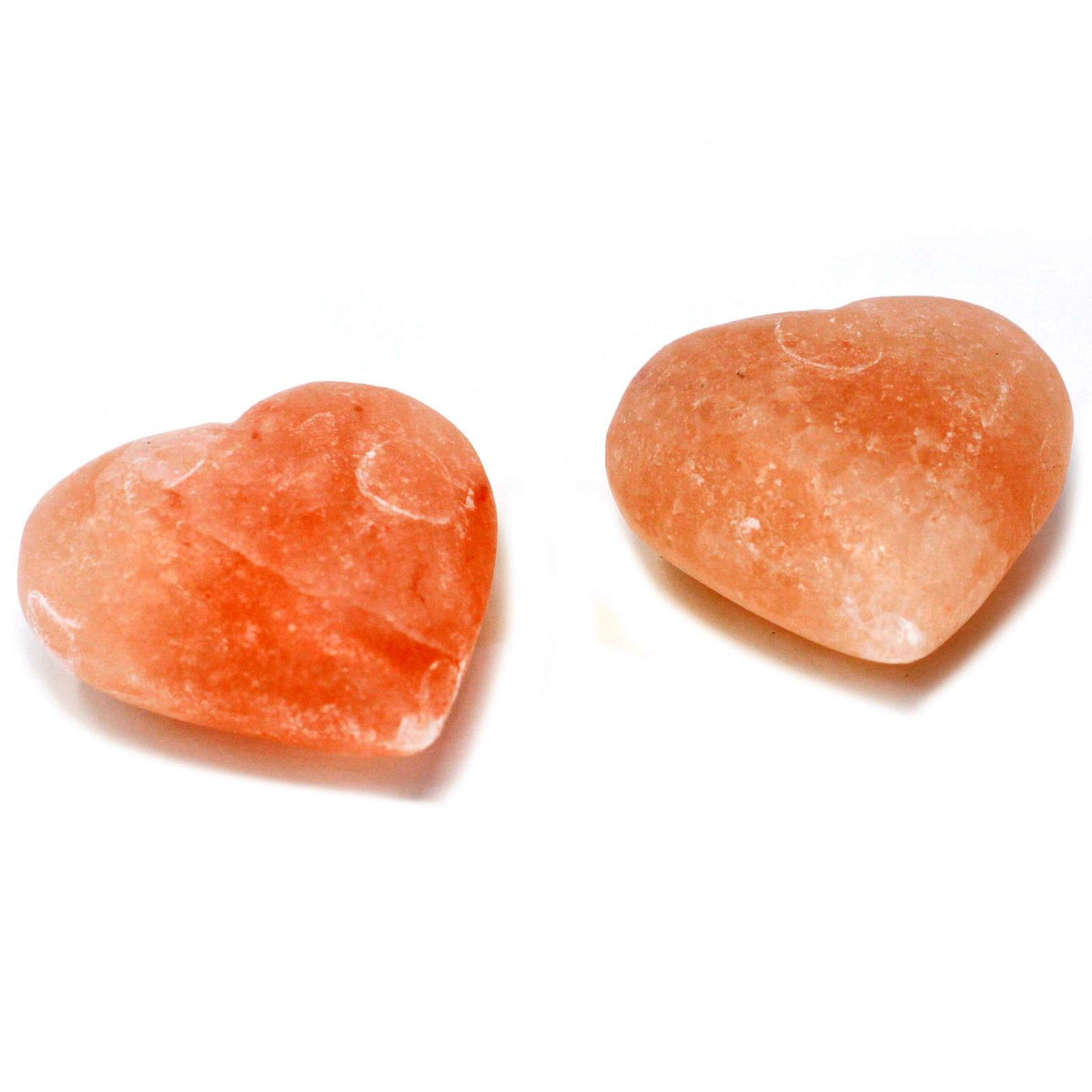 Himalayan Heart Mineral Salt Deodorant Stone