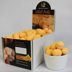 Chill Pills Fresh Oranges – 13kg Box