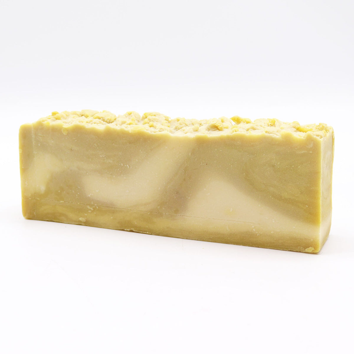 Argan and Olive Oil Soap Slice – 110g