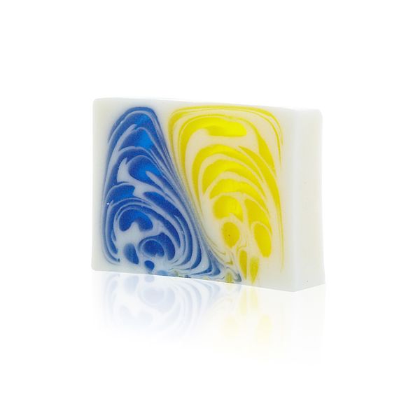 Jasmine & Green Tea Soap Loaf – 1.2kg