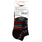 Dreamcatcher Bamboo Low Trainer Socks – 36–40