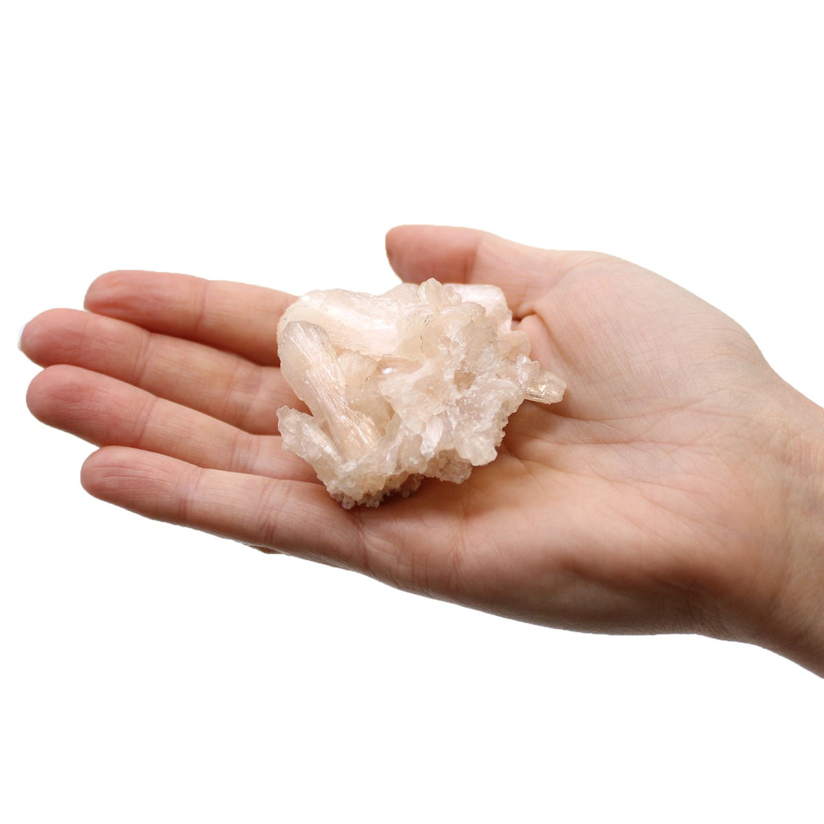 Finger Quartz Mineral Specimens – 1kg Pack