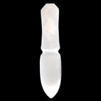 Selenite Ritual Knife – Letting Go of the Past