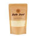 Vanilla Bath Dust – 190g