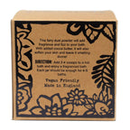 Fresh Citrus Bath Fairy Dust – 500g