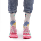 Meditation Bamboo Socks – Size 36–40