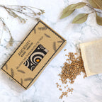 Lavender Eye Pillow with Gift Box – Illusion Design