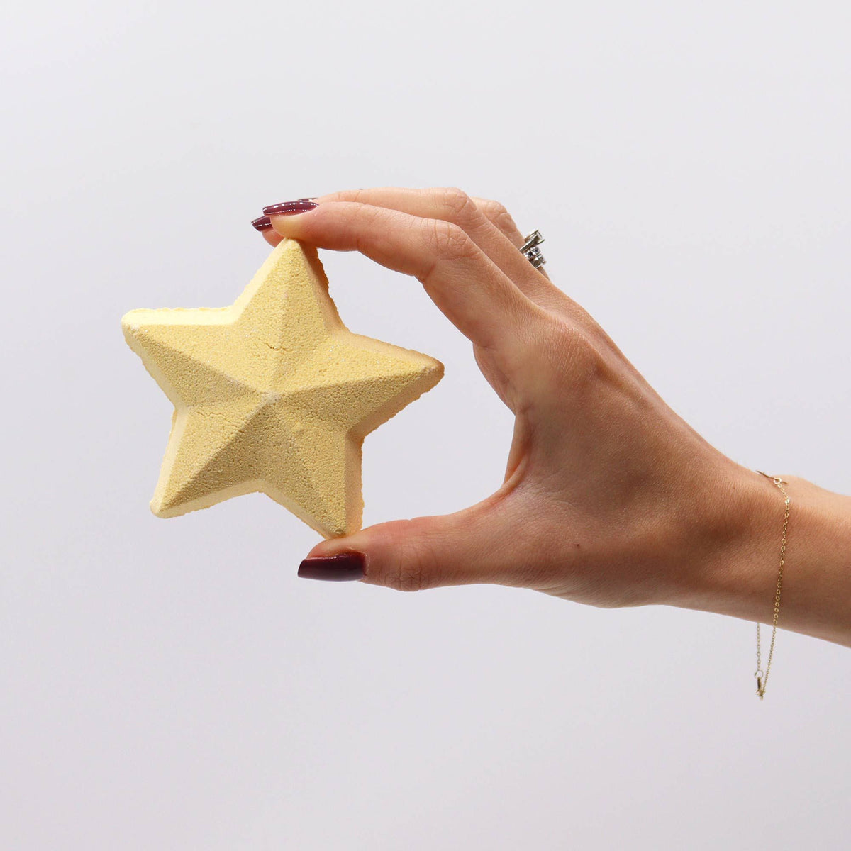 Follow the Star Christmas Bath Bomb Gift Set