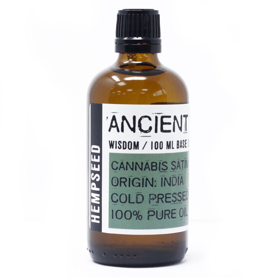 Hempseed Oil – 100ml