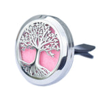 Tree of Life Car Diffuser Kit – 30mm