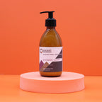 Blackberry and Almond Hand & Body Lotion – 300ml