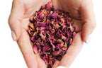Dried Rose Petals – 500g