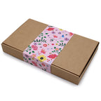 Wild Hare Passion Salt and Flowers Gift Set