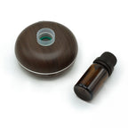 Mini Waterless Oil Nebuliser with Motion Detector